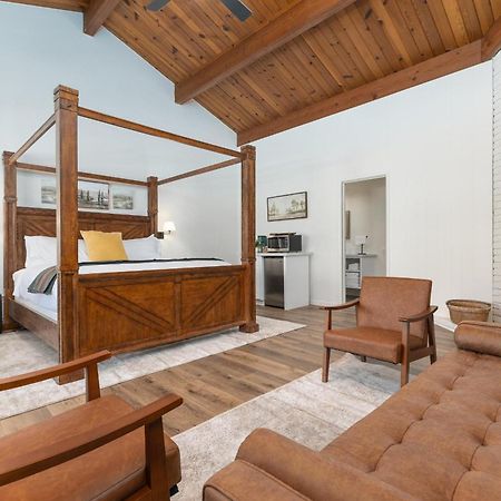 Camp Nelson Lodge Room 10 Ponderosa المظهر الخارجي الصورة