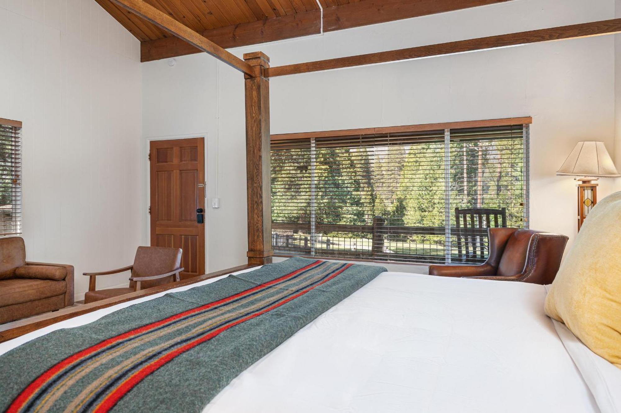 Camp Nelson Lodge Room 10 Ponderosa المظهر الخارجي الصورة